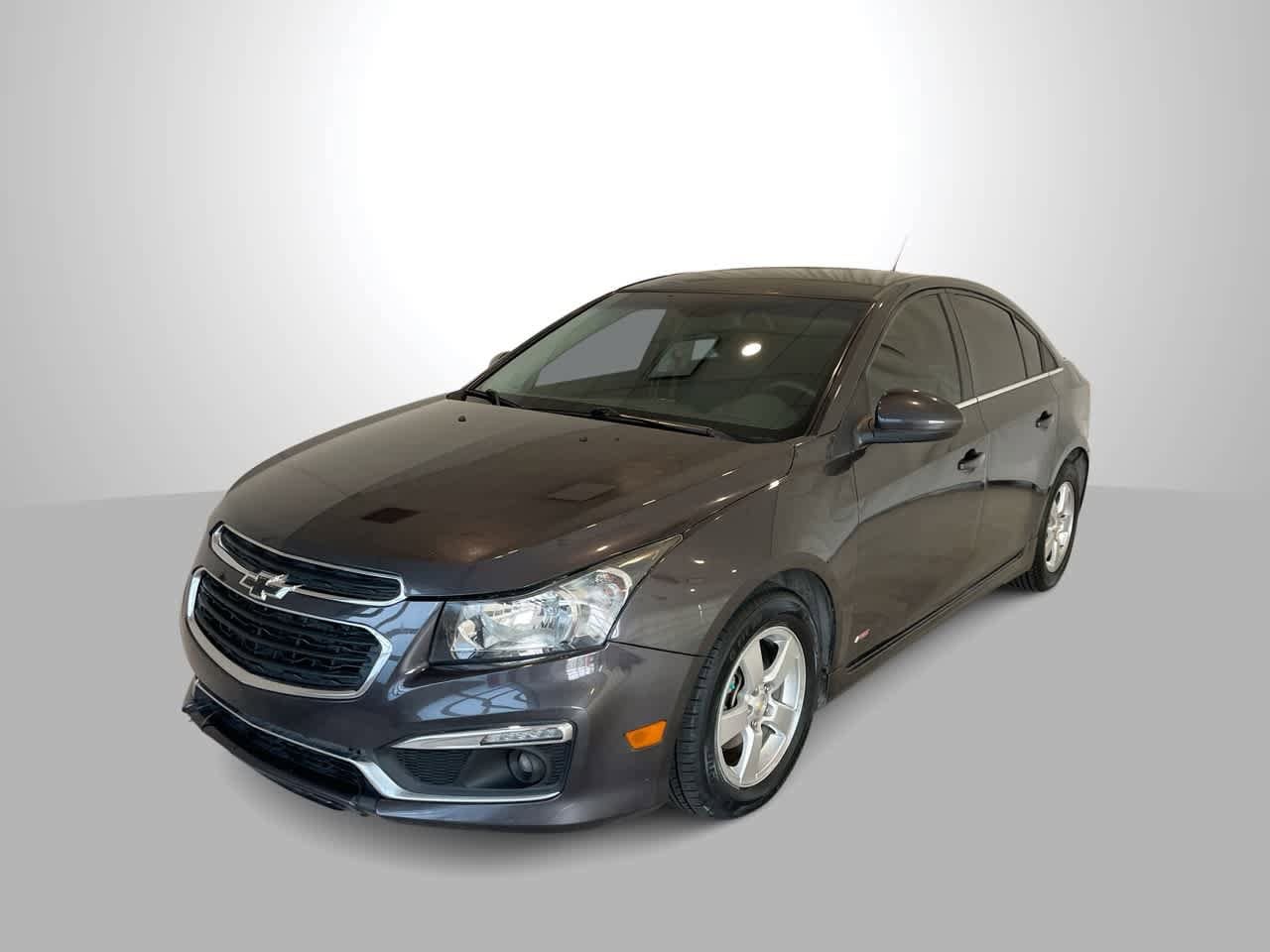 2016 Chevrolet Cruze LT -
                  Billings, MT