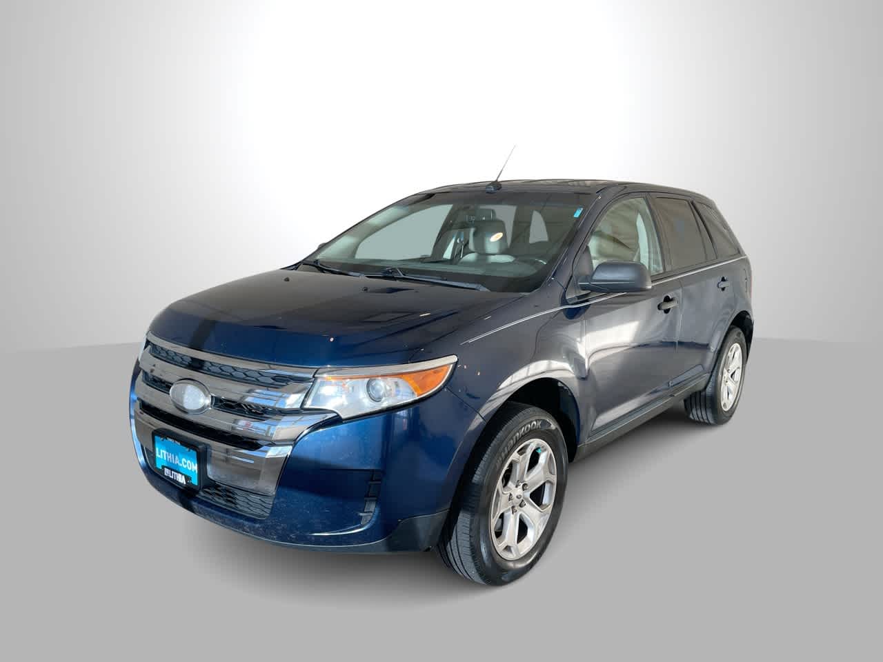 2012 Ford Edge SE -
                  Billings, MT