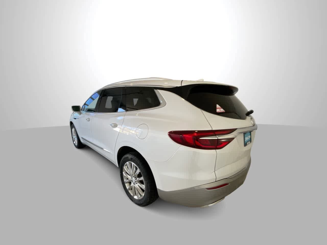 Thumbnail: 2019 Buick Enclave - 6