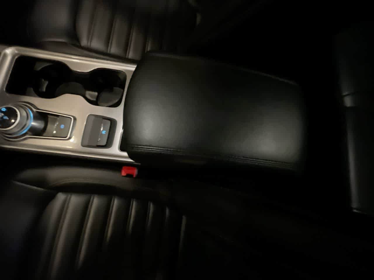 Thumbnail: 2024 Ford Edge - 20