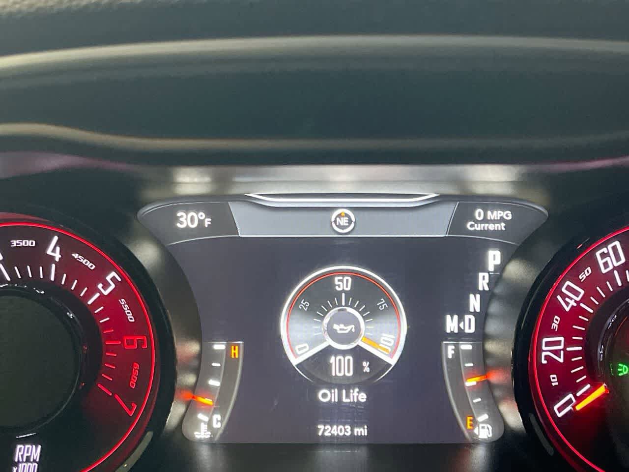 Thumbnail: 2019 Dodge Challenger - 15