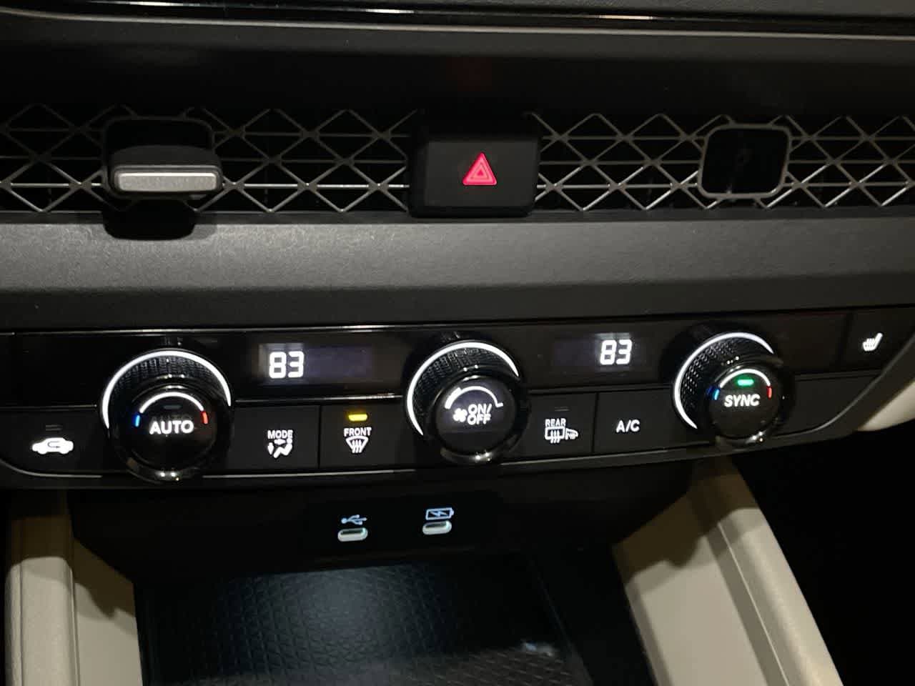 Thumbnail: 2023 Honda Accord - 18