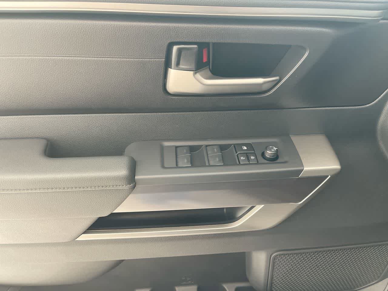 2026 Toyota Tundra SR5 - Photo 13
