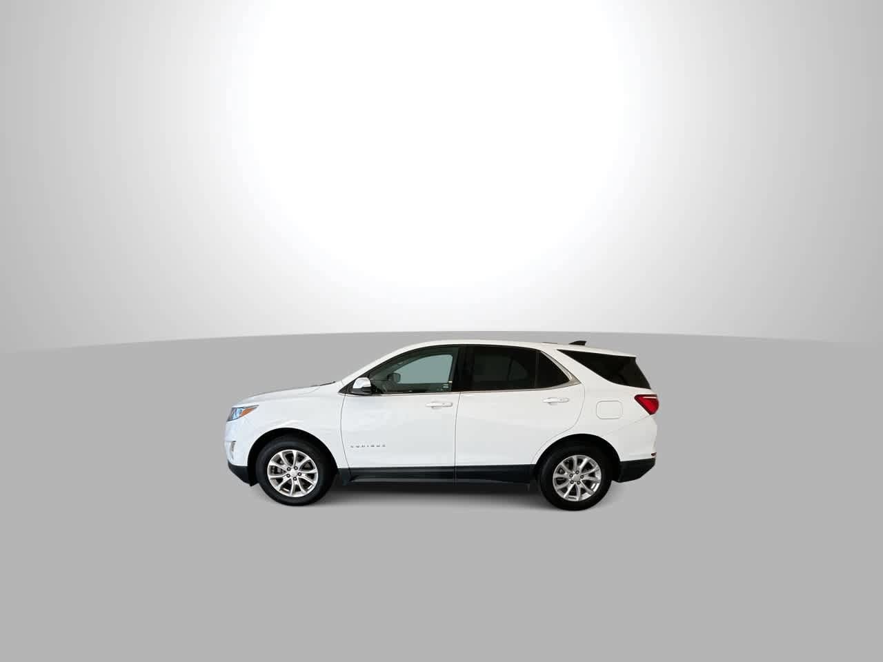 Thumbnail: 2019 Chevrolet Equinox - 5