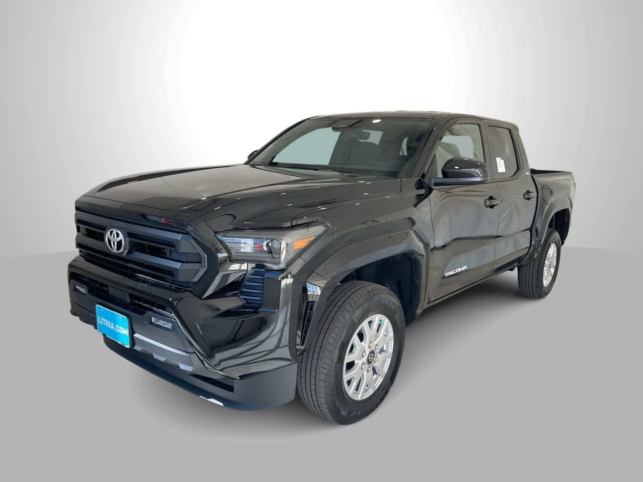 Thumbnail: 2026 Toyota Tacoma - 1