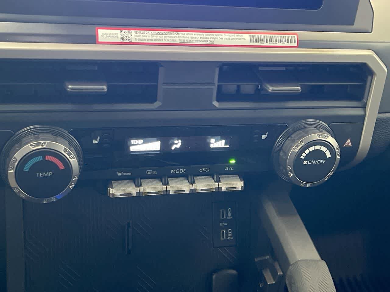 Thumbnail: 2026 Toyota Tacoma - 19