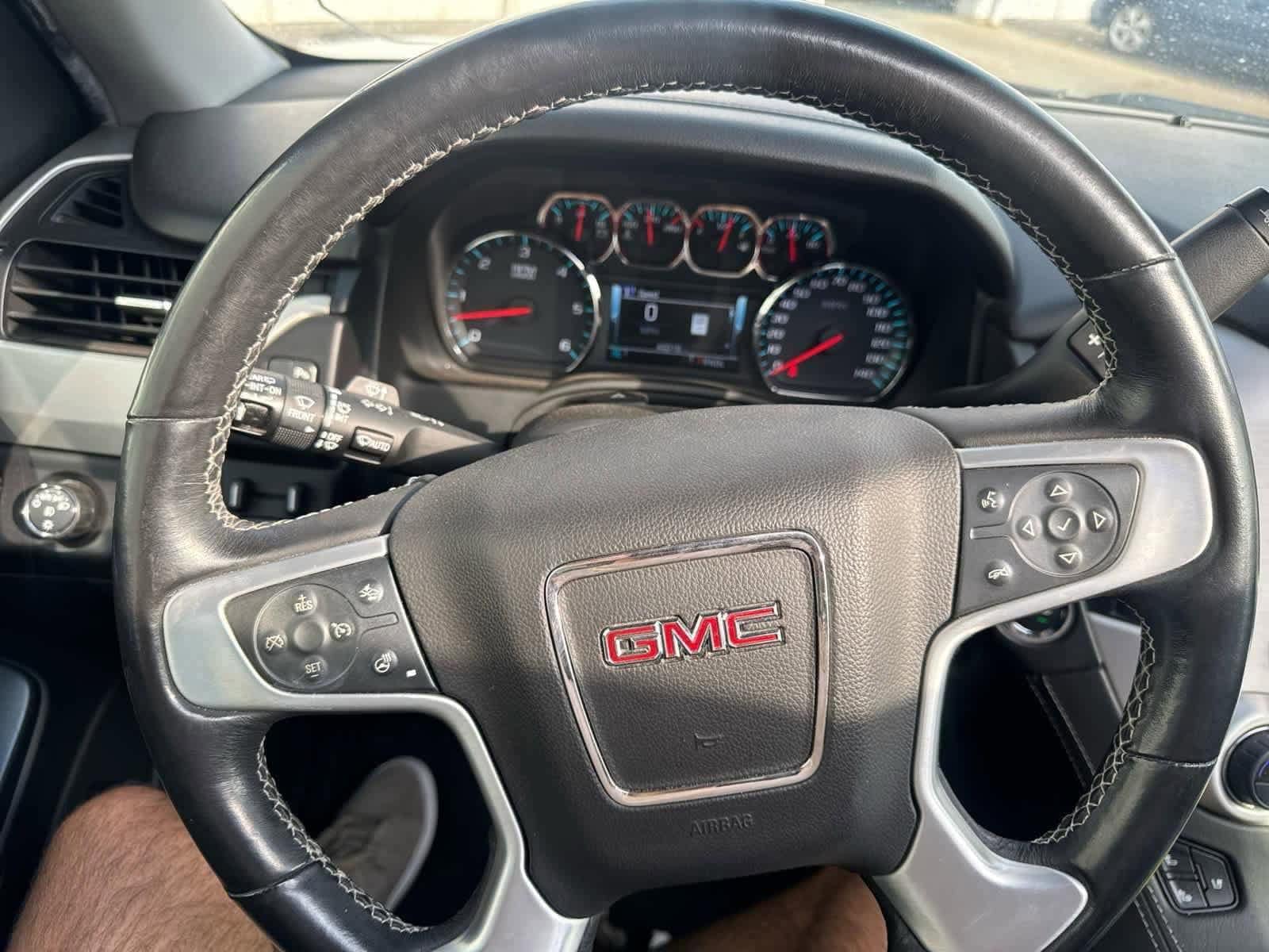 Thumbnail: 2019 GMC Yukon XL - 49