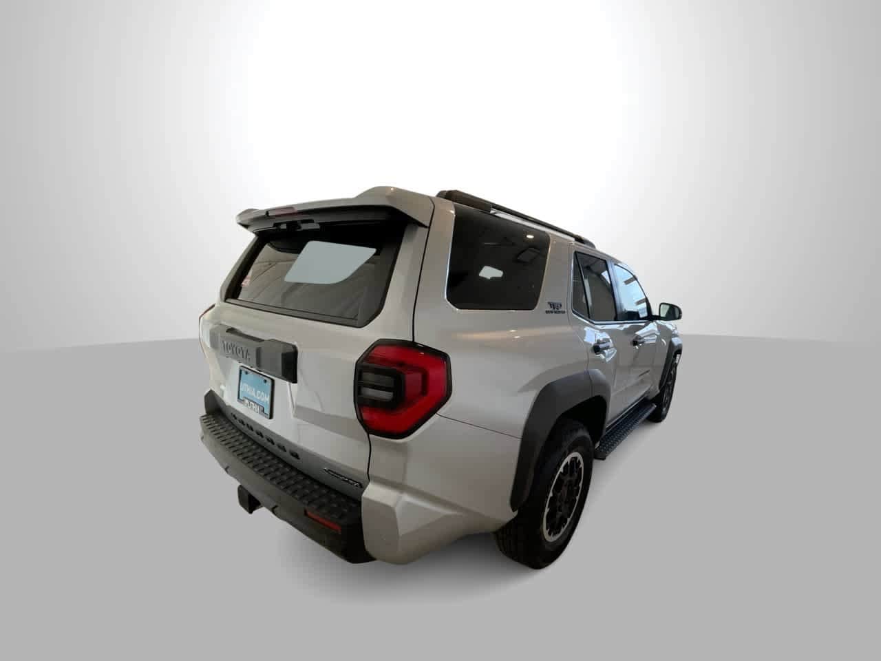 Thumbnail: 2026 Toyota 4Runner - 8