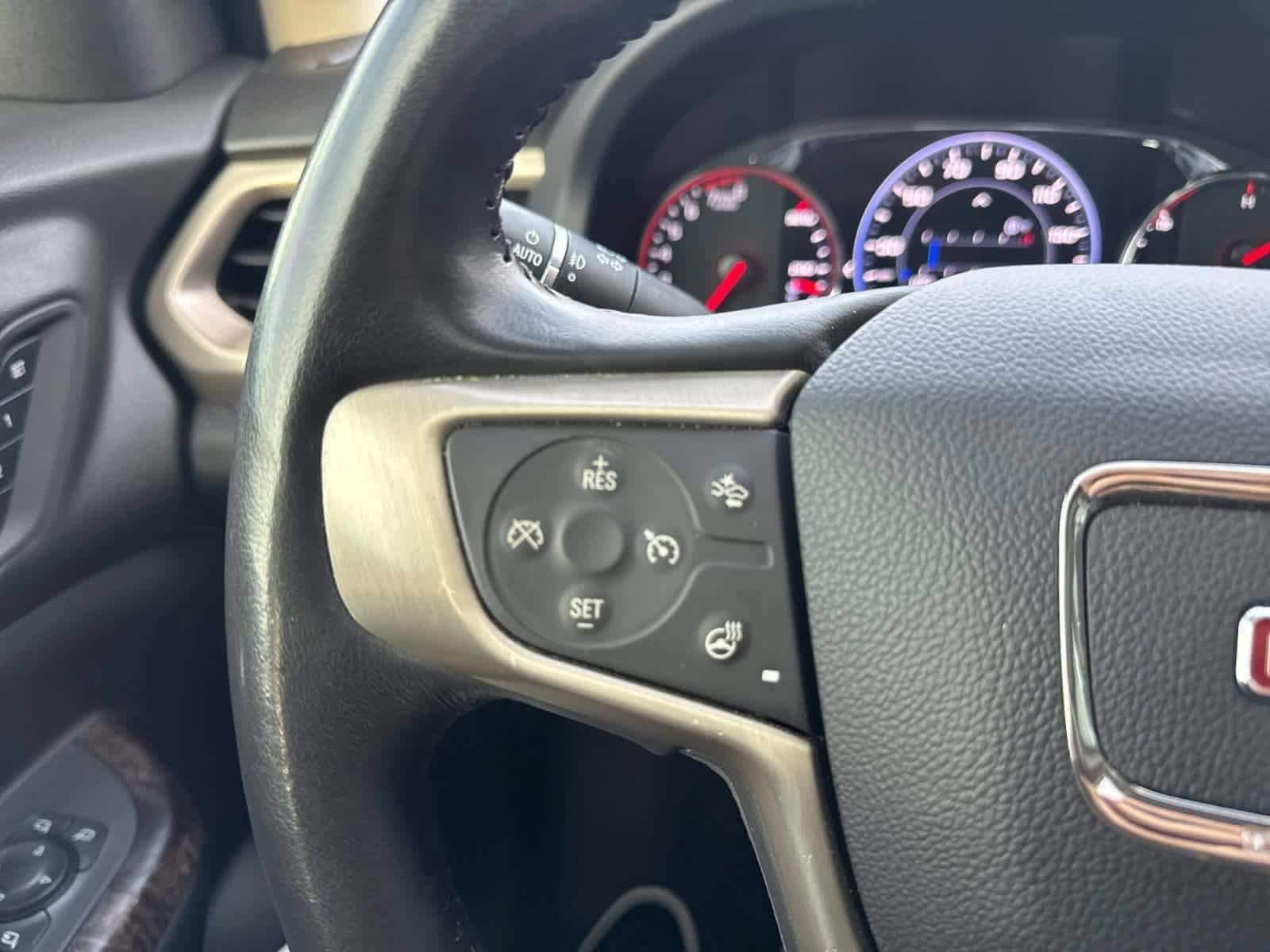 Thumbnail: 2021 GMC Acadia - 51