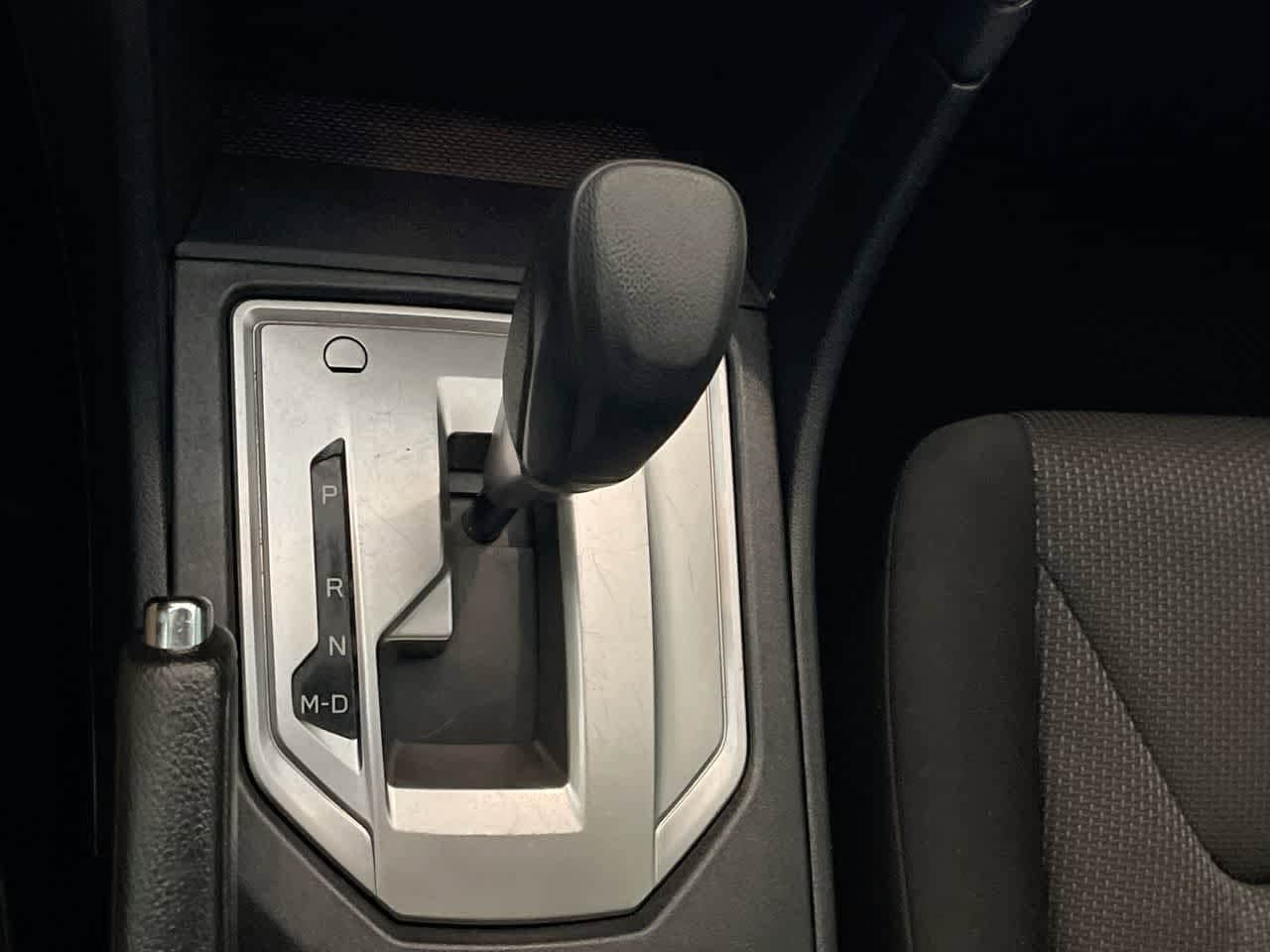 Thumbnail: 2019 Subaru Impreza - 20