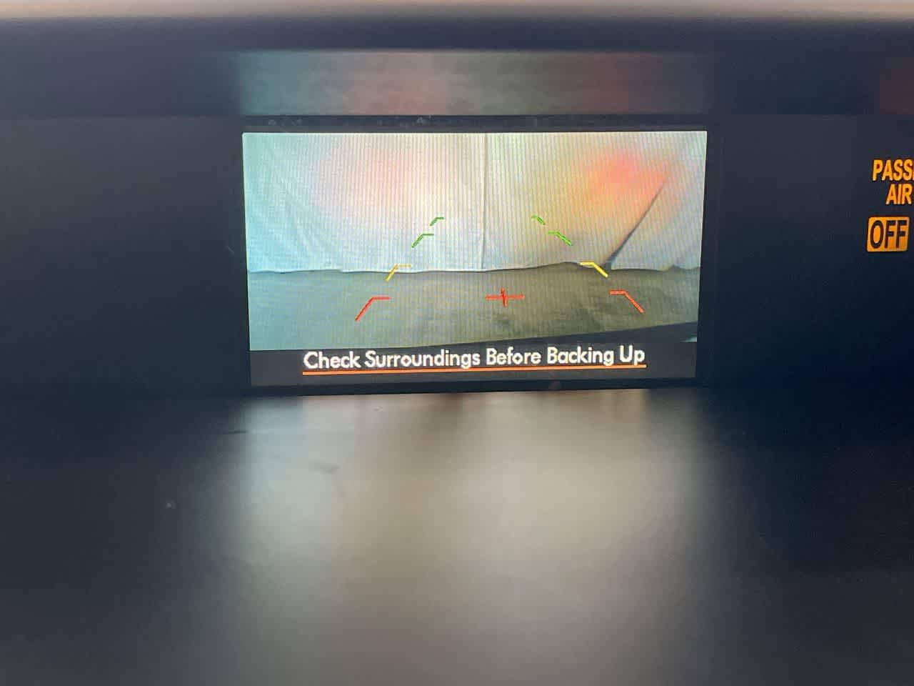 Thumbnail: 2015 Subaru Forester - 17