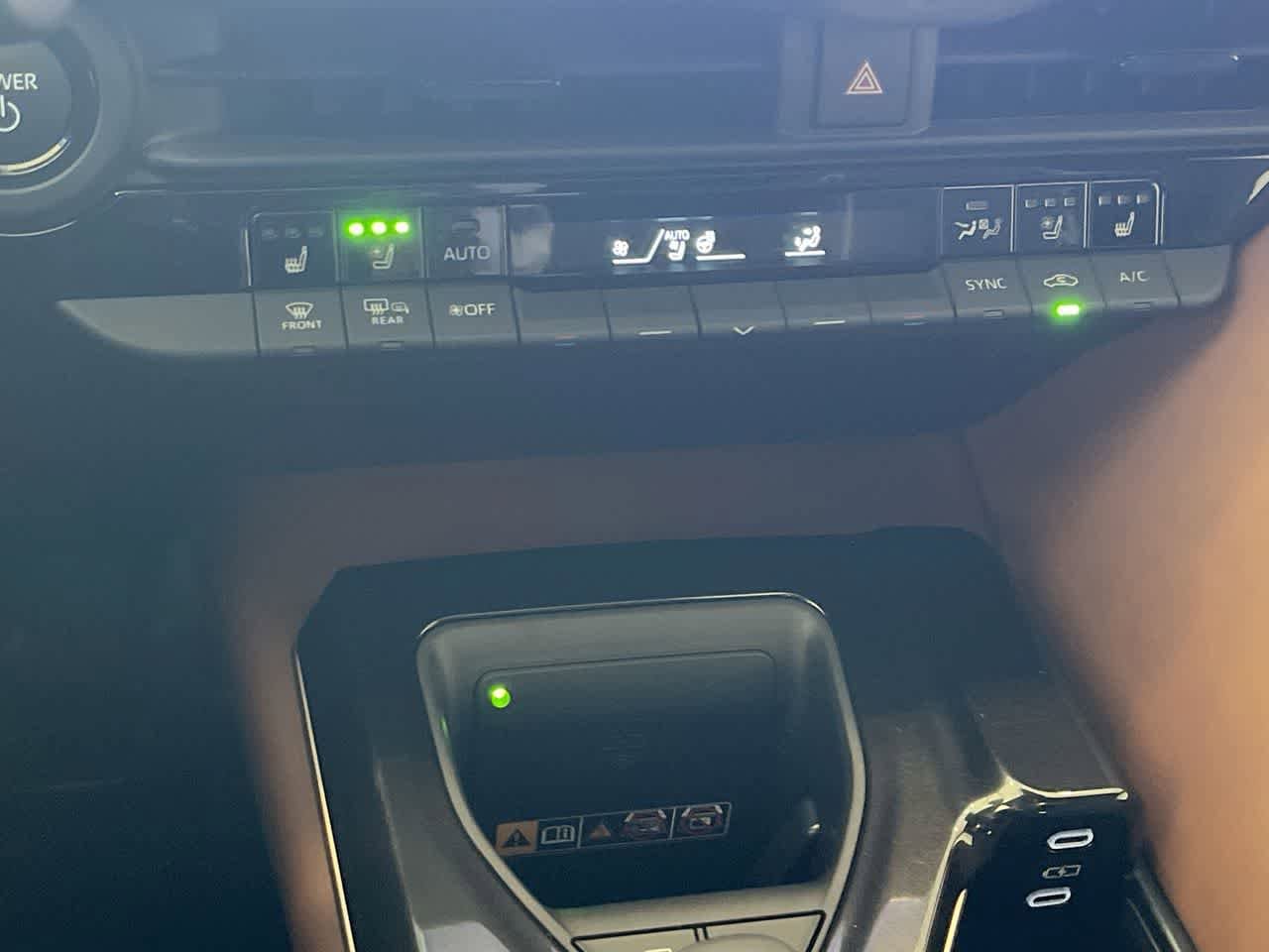 Thumbnail: 2026 Toyota Crown - 19