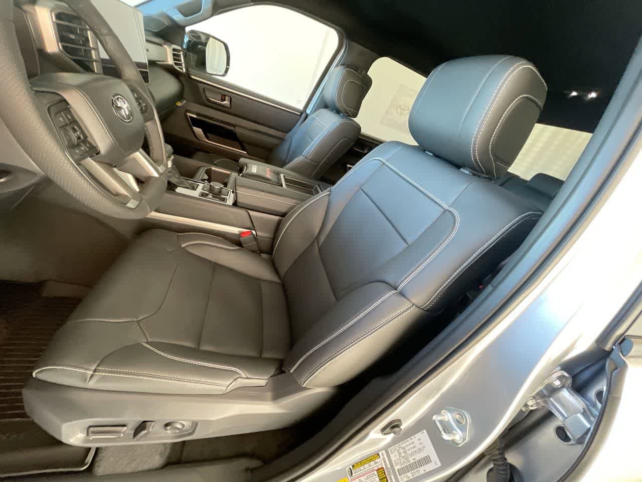 Thumbnail: 2026 Toyota Tundra - 11