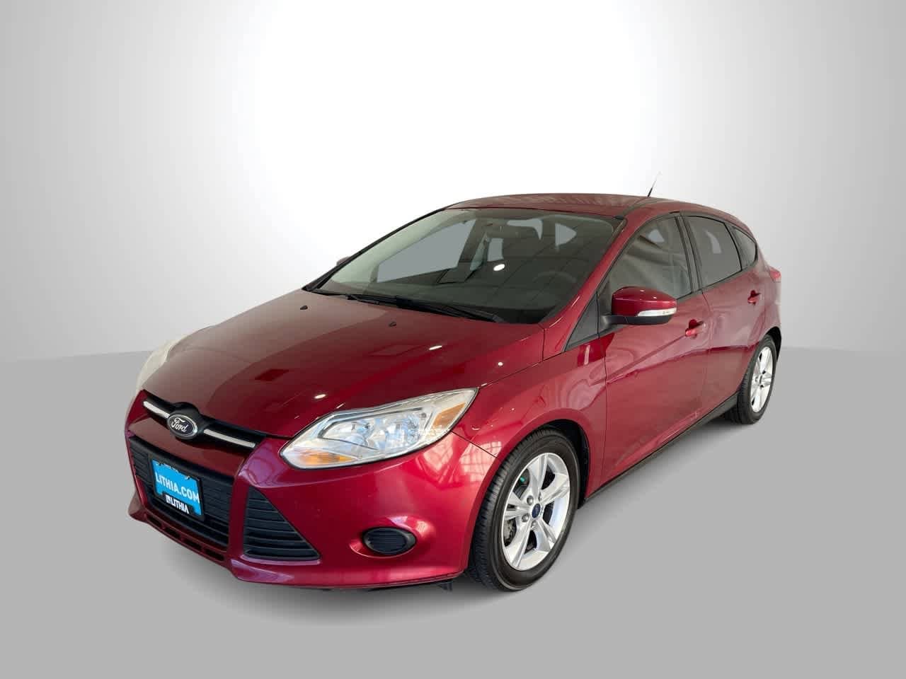 2014 Ford Focus SE -
                  Billings, MT