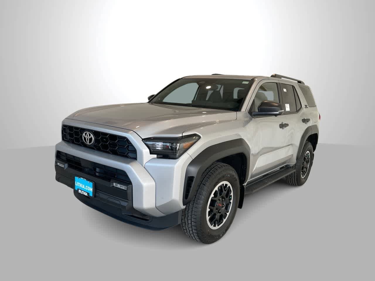2026 Toyota 4Runner TRD Off-Road Premium's photo