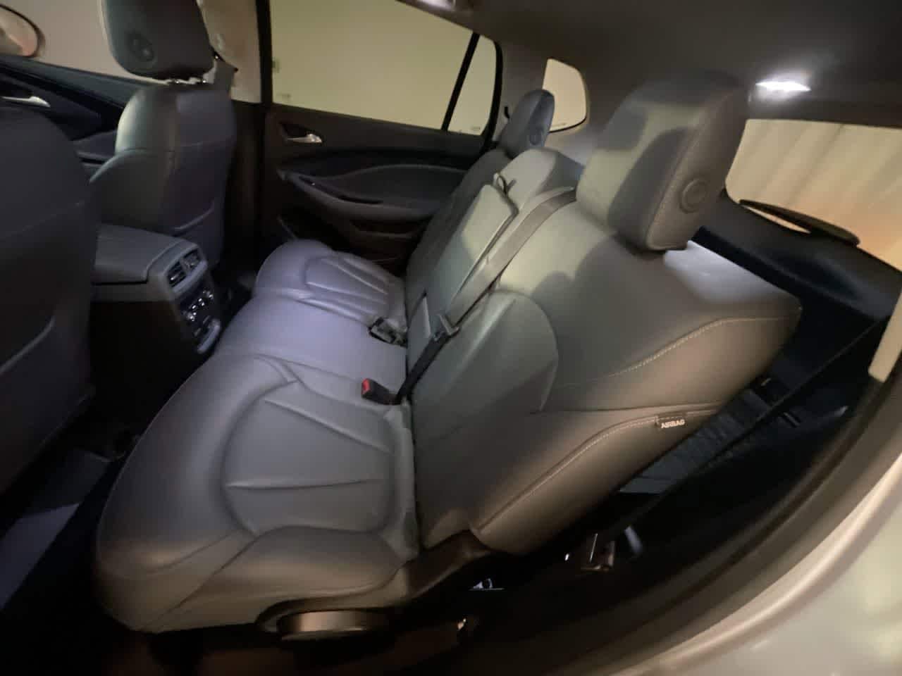 Thumbnail: 2019 Buick Envision - 22