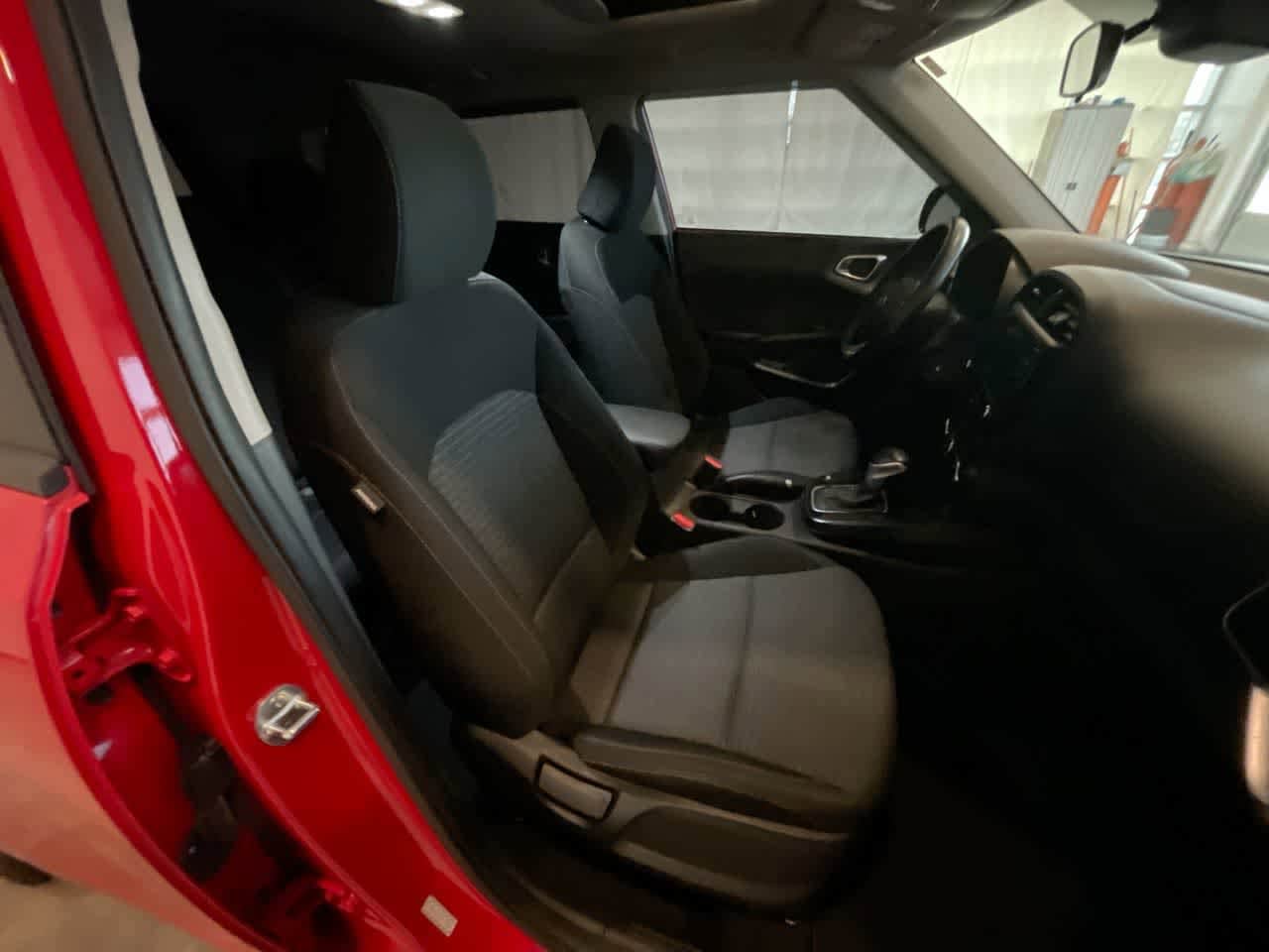 Thumbnail: 2021 Kia Soul - 24