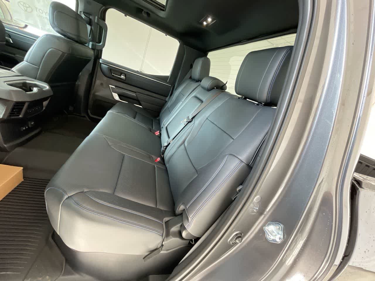 Thumbnail: 2025 Toyota Tundra - 23