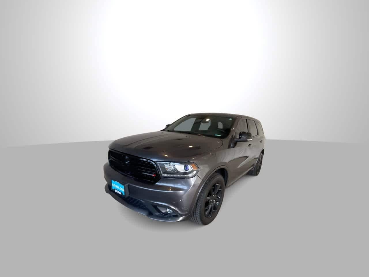 Thumbnail: 2017 Dodge Durango - 4