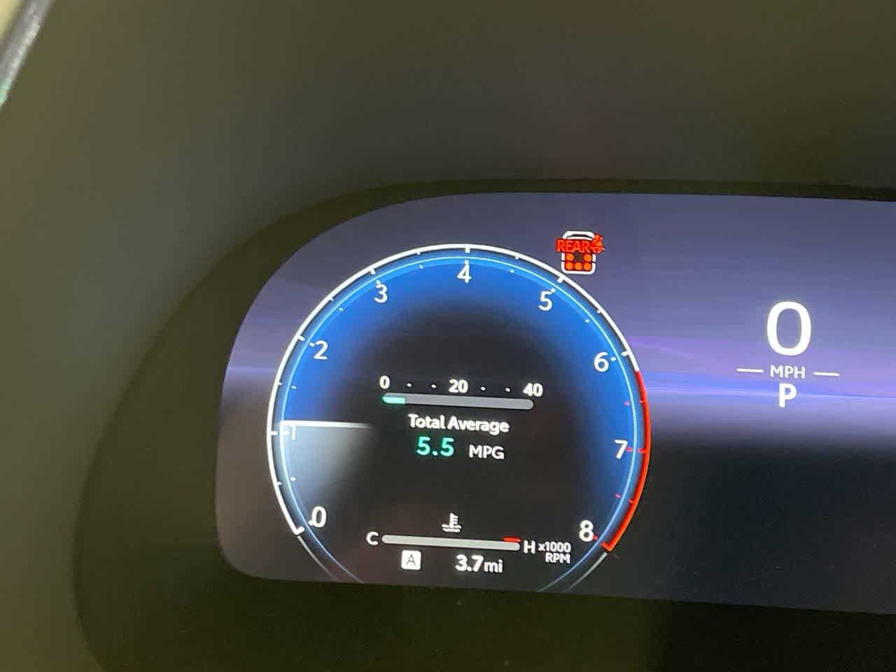 Thumbnail: 2026 Toyota Highlander - 16