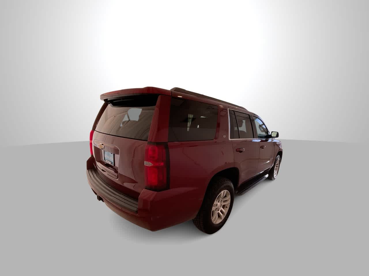 Thumbnail: 2016 Chevrolet Tahoe - 8
