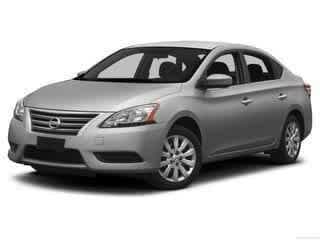Thumbnail: 2014 Nissan Sentra - 1