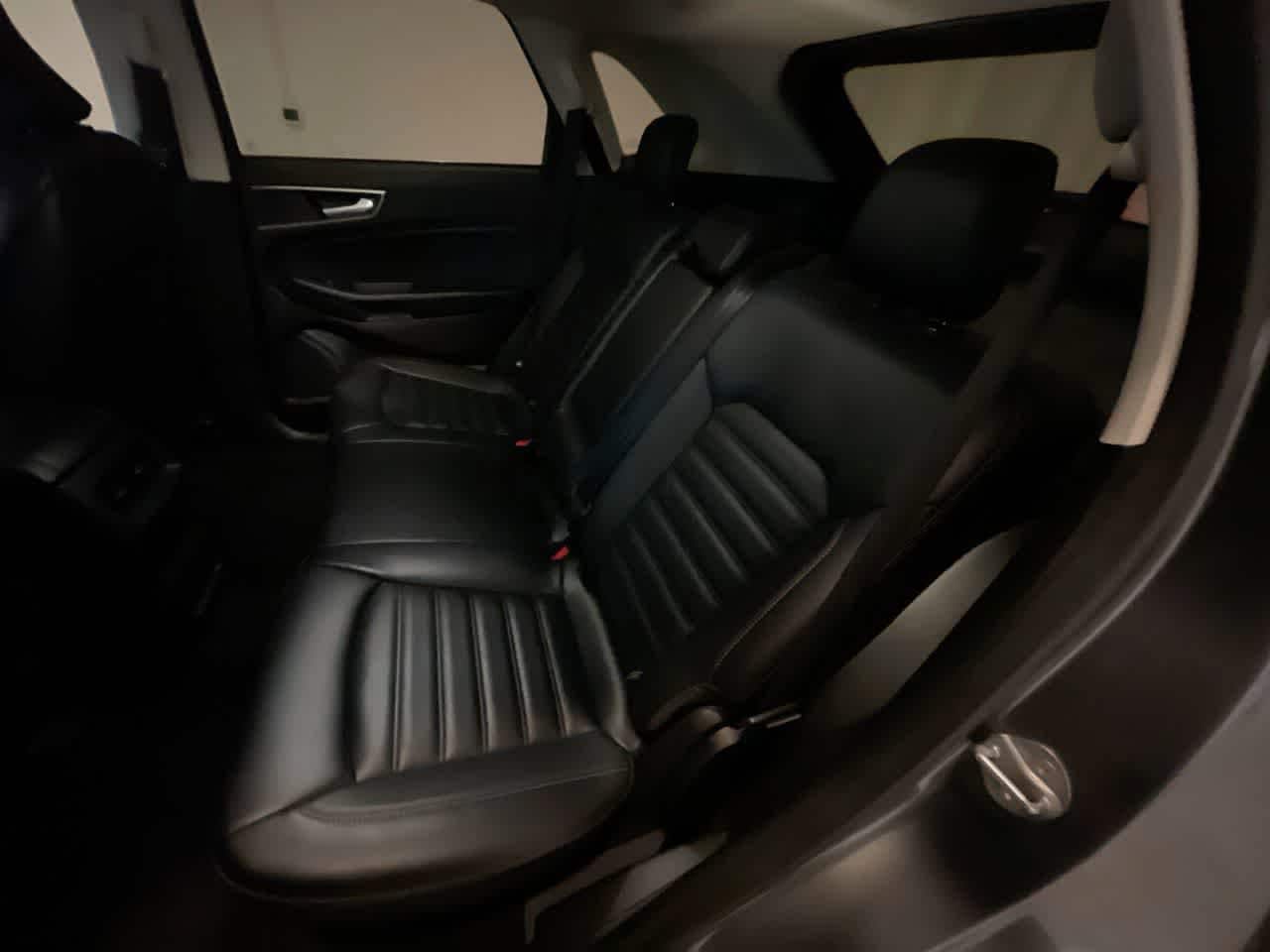 Thumbnail: 2024 Ford Edge - 21