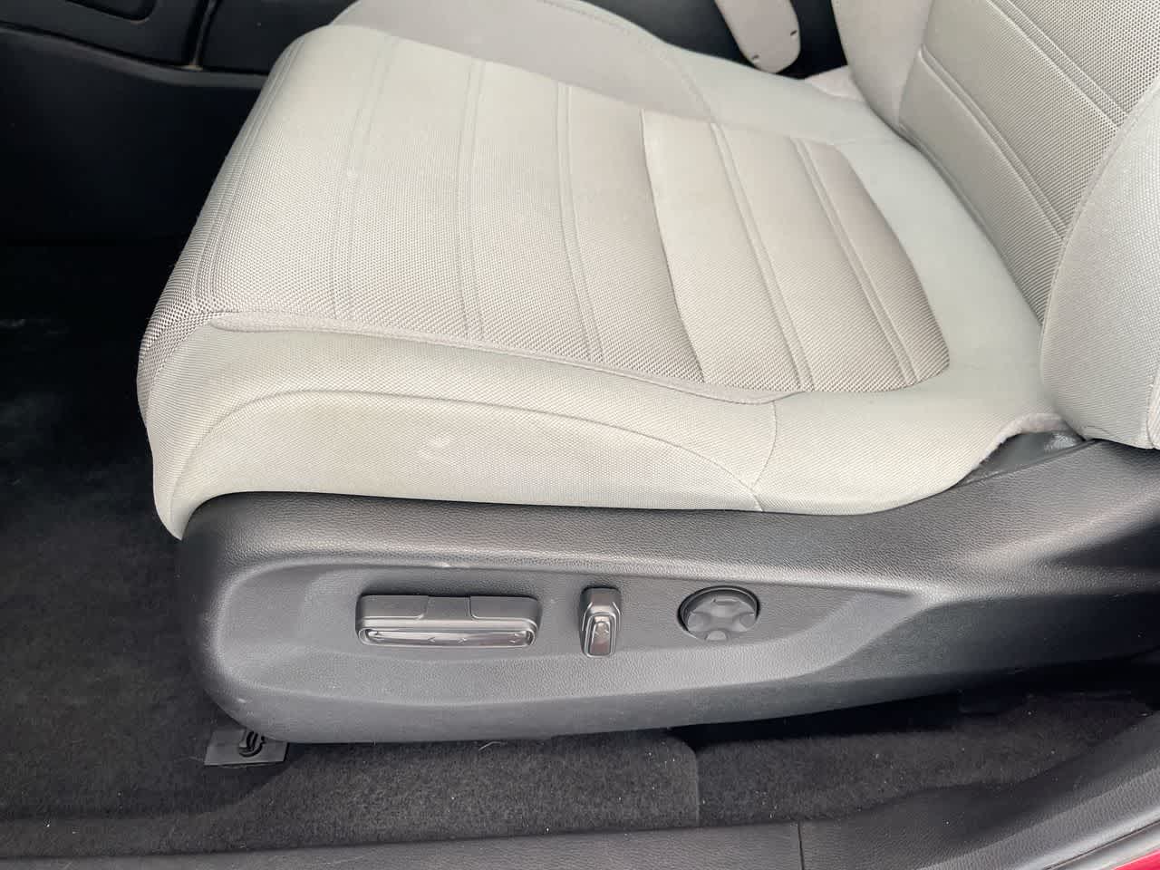 2021 Honda CR-V EX - Photo 12