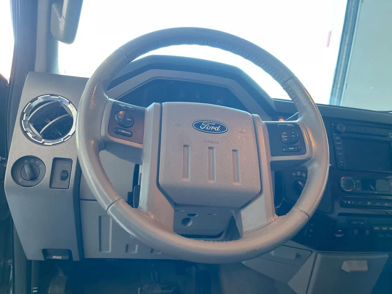 Thumbnail: 2008 Ford F-350 - 14