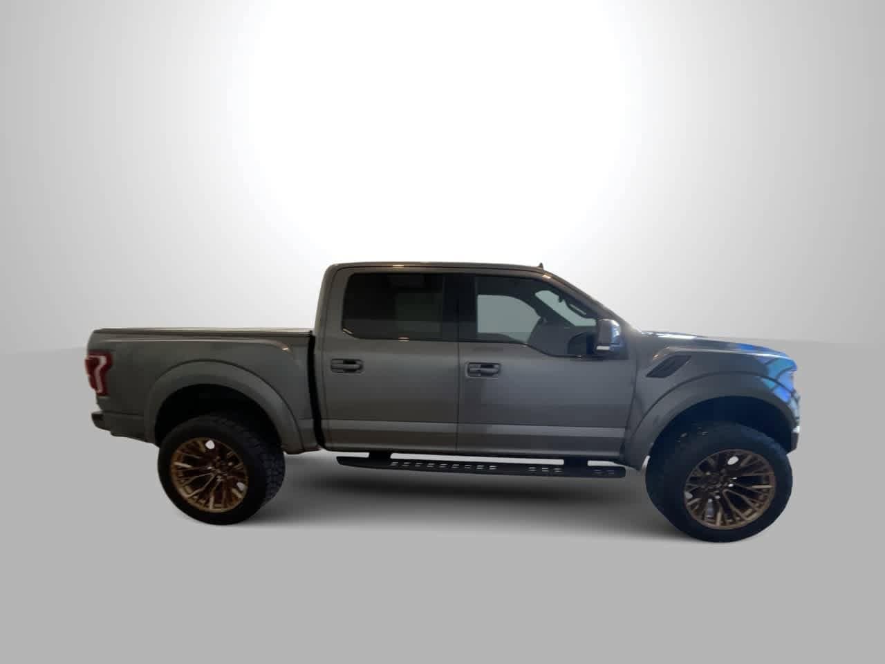 Thumbnail: 2019 Ford F-150 - 9