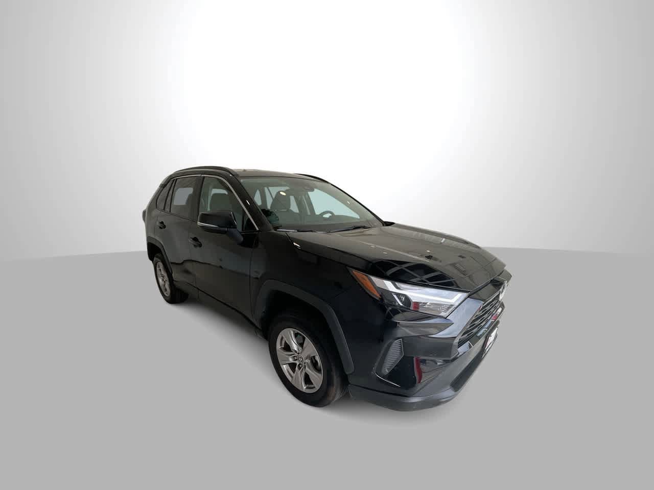 Certified 2023 Toyota RAV4 XLE with VIN 2T3P1RFV4PW391663 for sale in Billings, MT