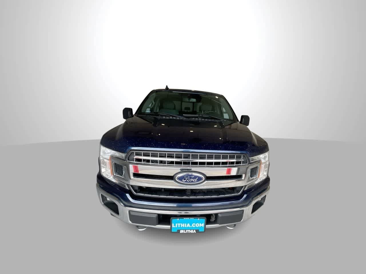 Thumbnail: 2019 Ford F-150 - 3