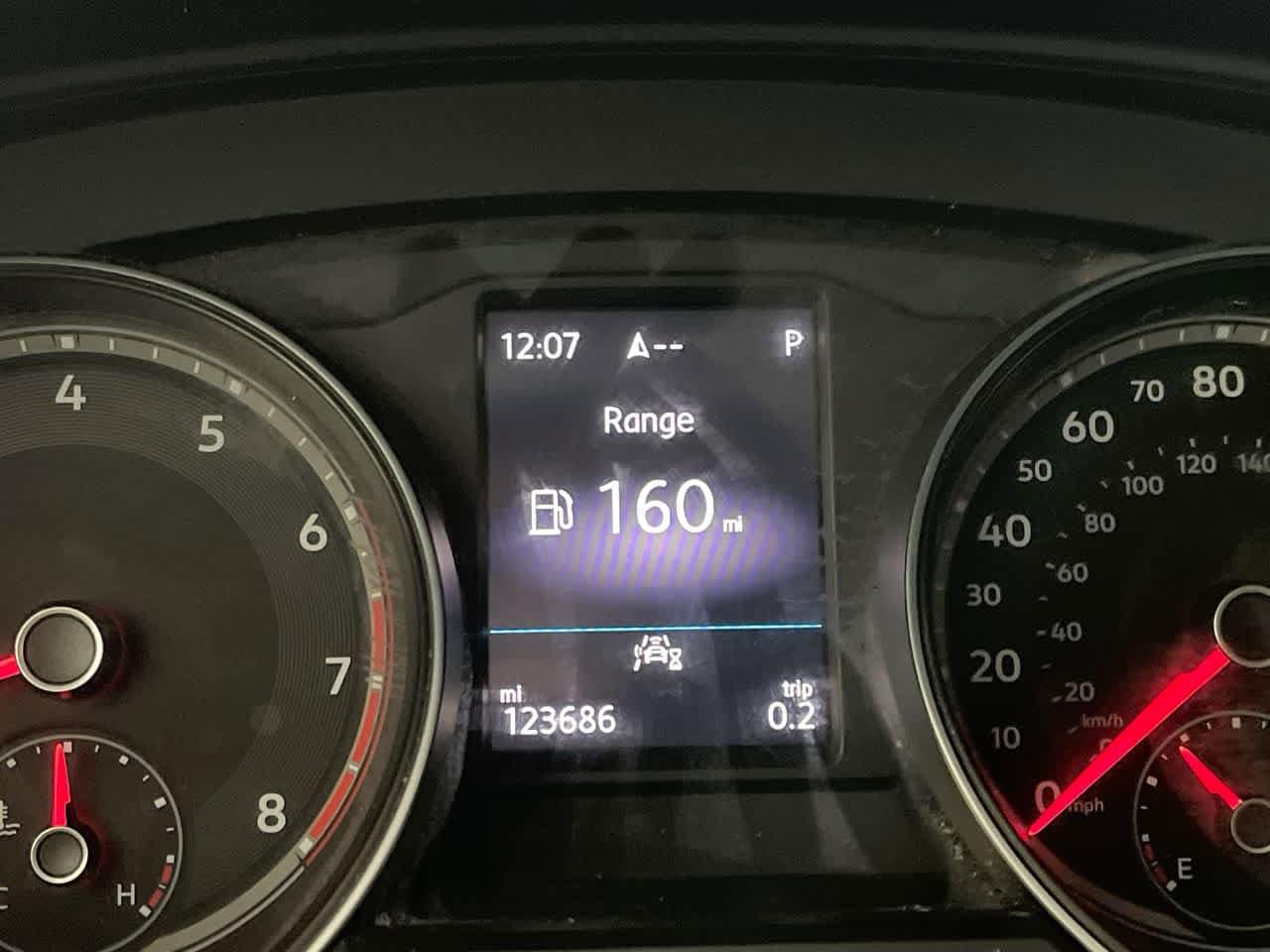 Thumbnail: 2021 Volkswagen Atlas - 15