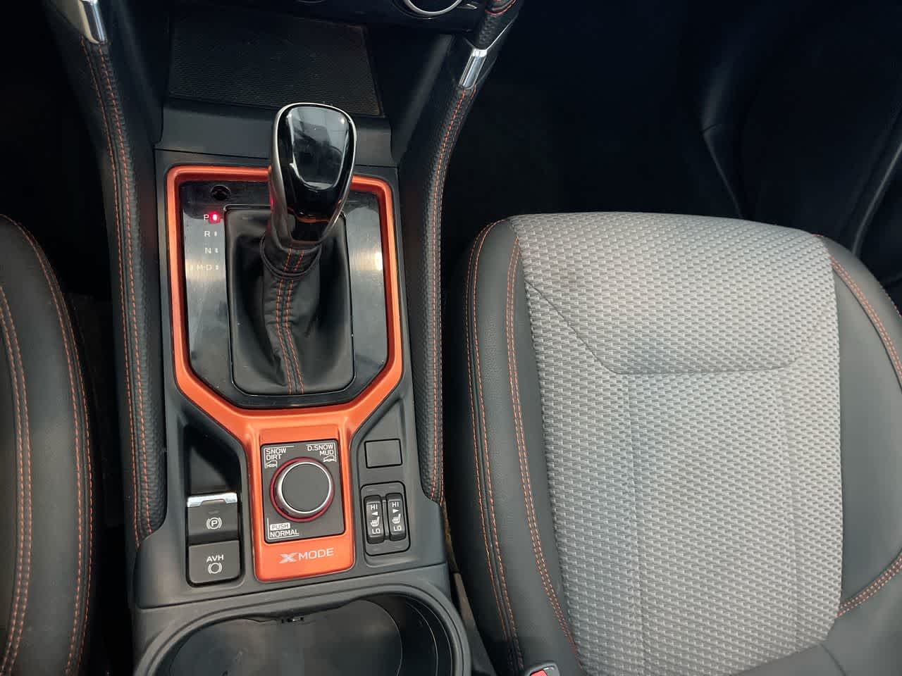 Thumbnail: 2019 Subaru Forester - 20
