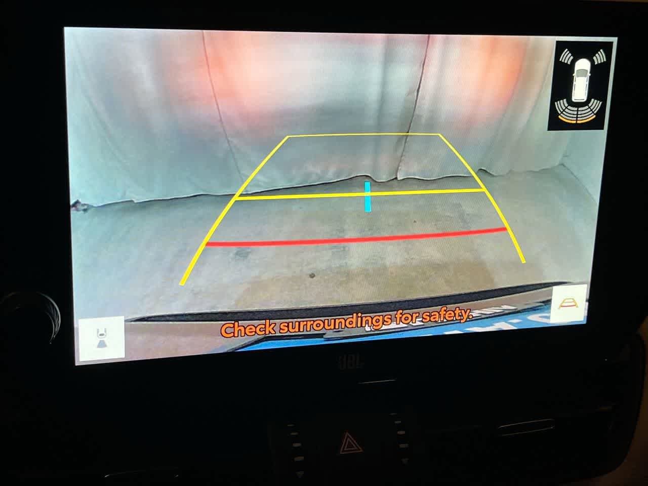 Thumbnail: 2025 Toyota RAV4 - 17