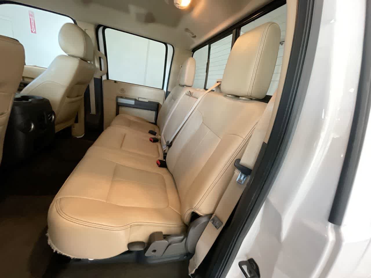 Thumbnail: 2016 Ford Econoline - 22