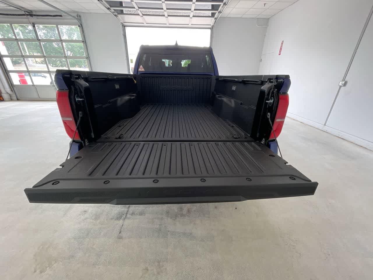 Thumbnail: 2025 Toyota Tacoma - 23