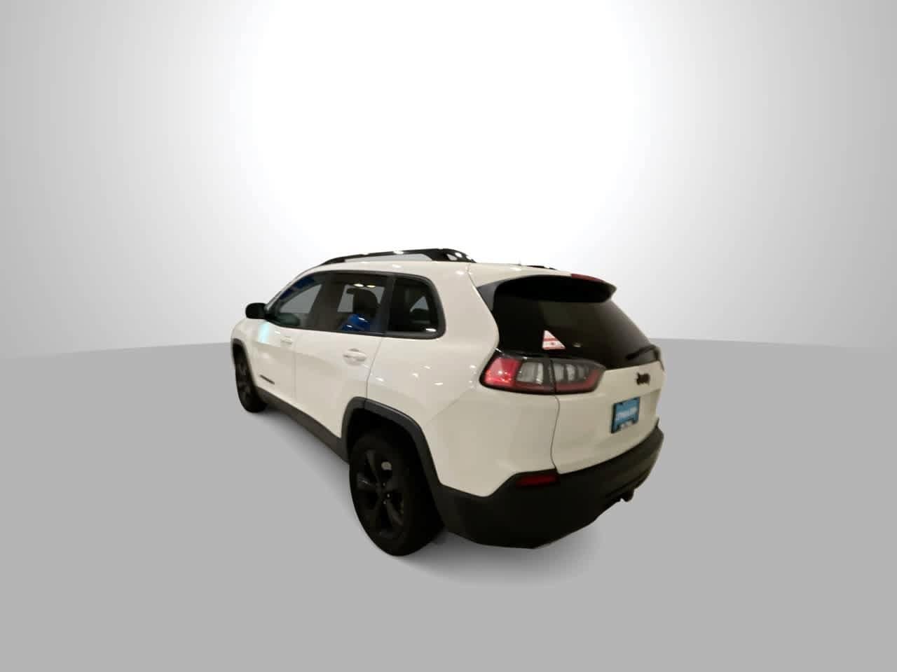 Thumbnail: 2019 Jeep Cherokee - 6