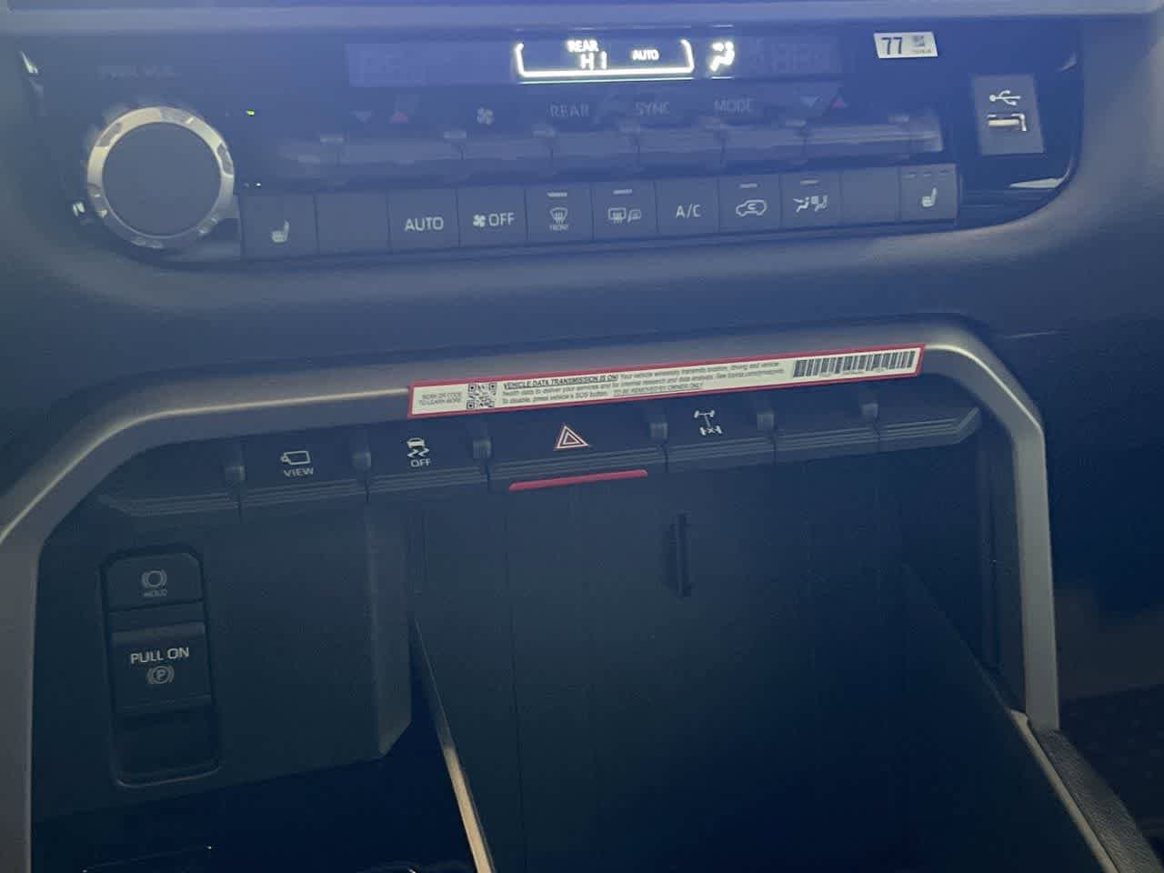 Thumbnail: 2026 Toyota Sequoia - 19