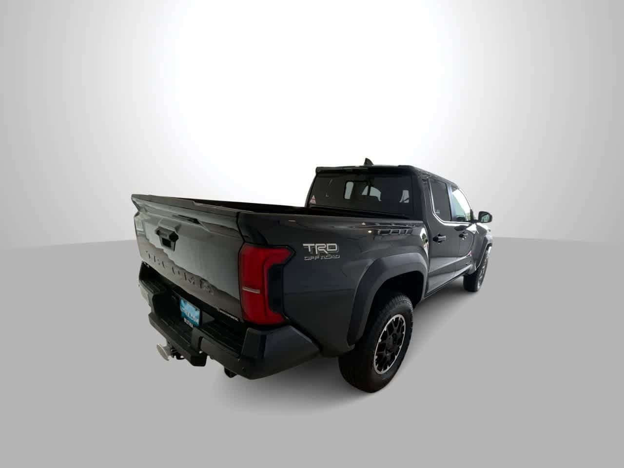 Thumbnail: 2026 Toyota Tacoma - 8