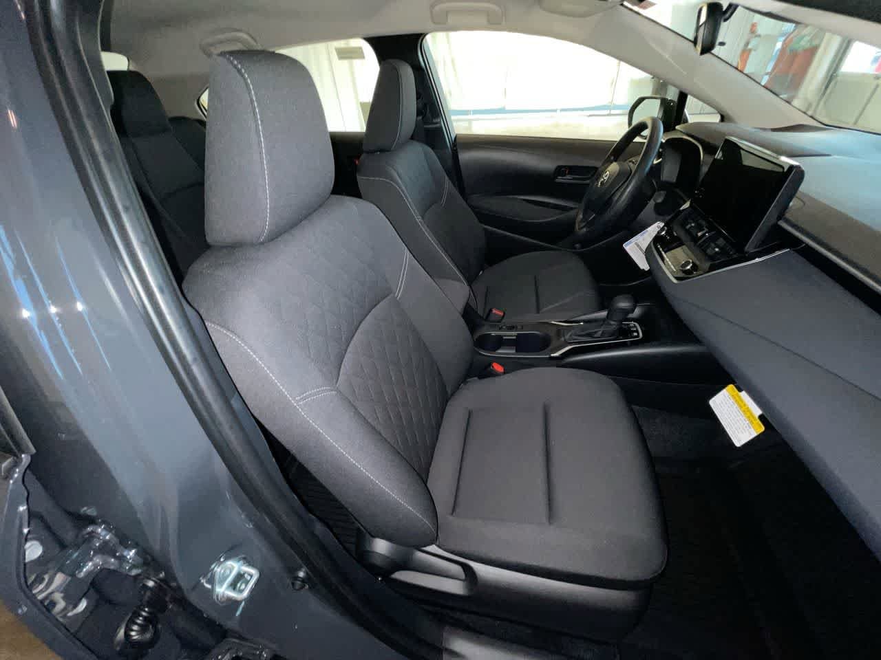 Thumbnail: 2026 Toyota Corolla - 24