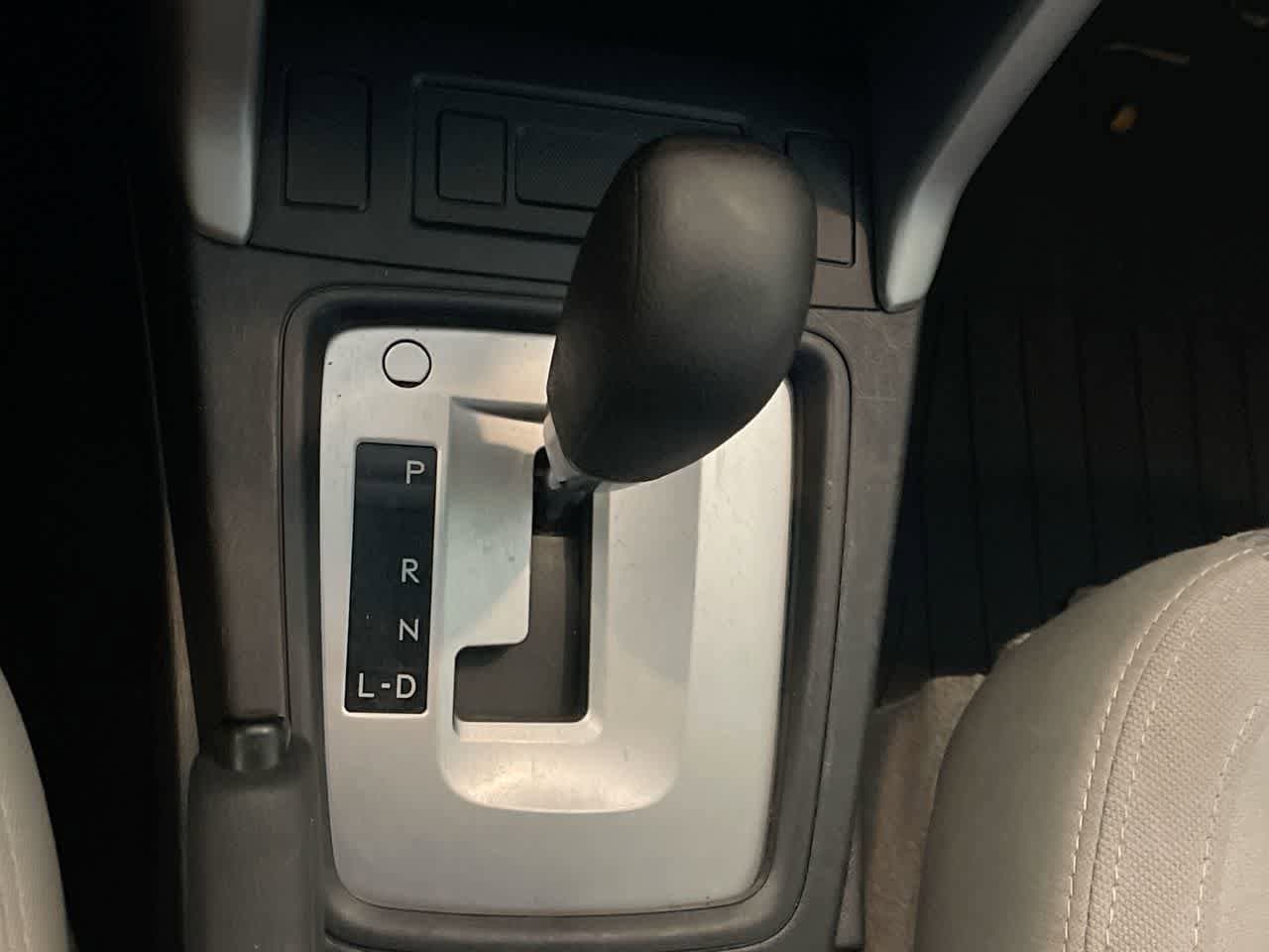 Thumbnail: 2015 Subaru Forester - 19