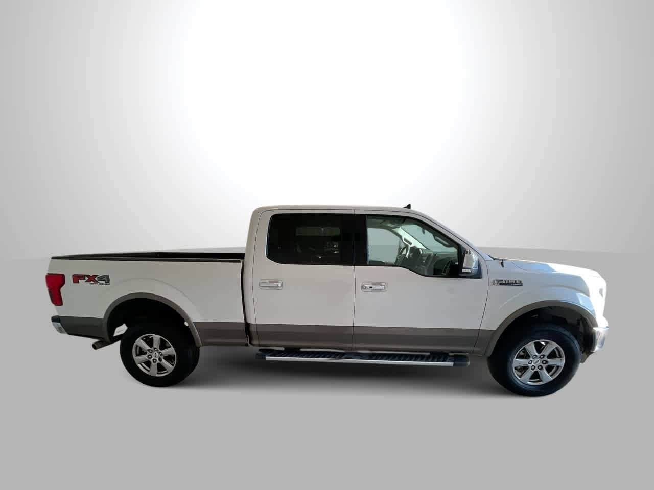 Thumbnail: 2019 Ford F-150 - 9