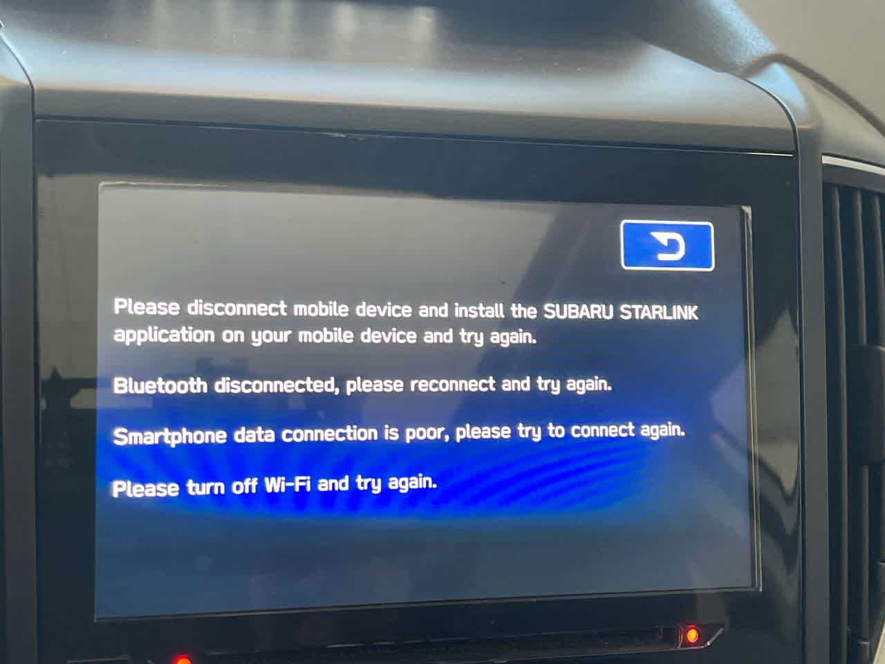 Thumbnail: 2019 Subaru Forester - 18