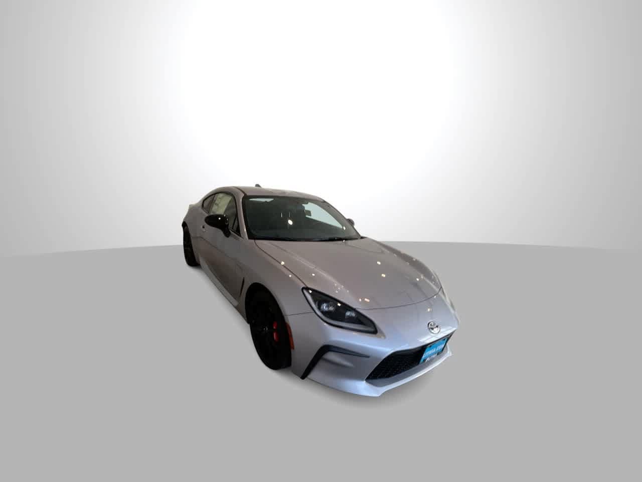 Thumbnail: 2026 Toyota GR86 - 2