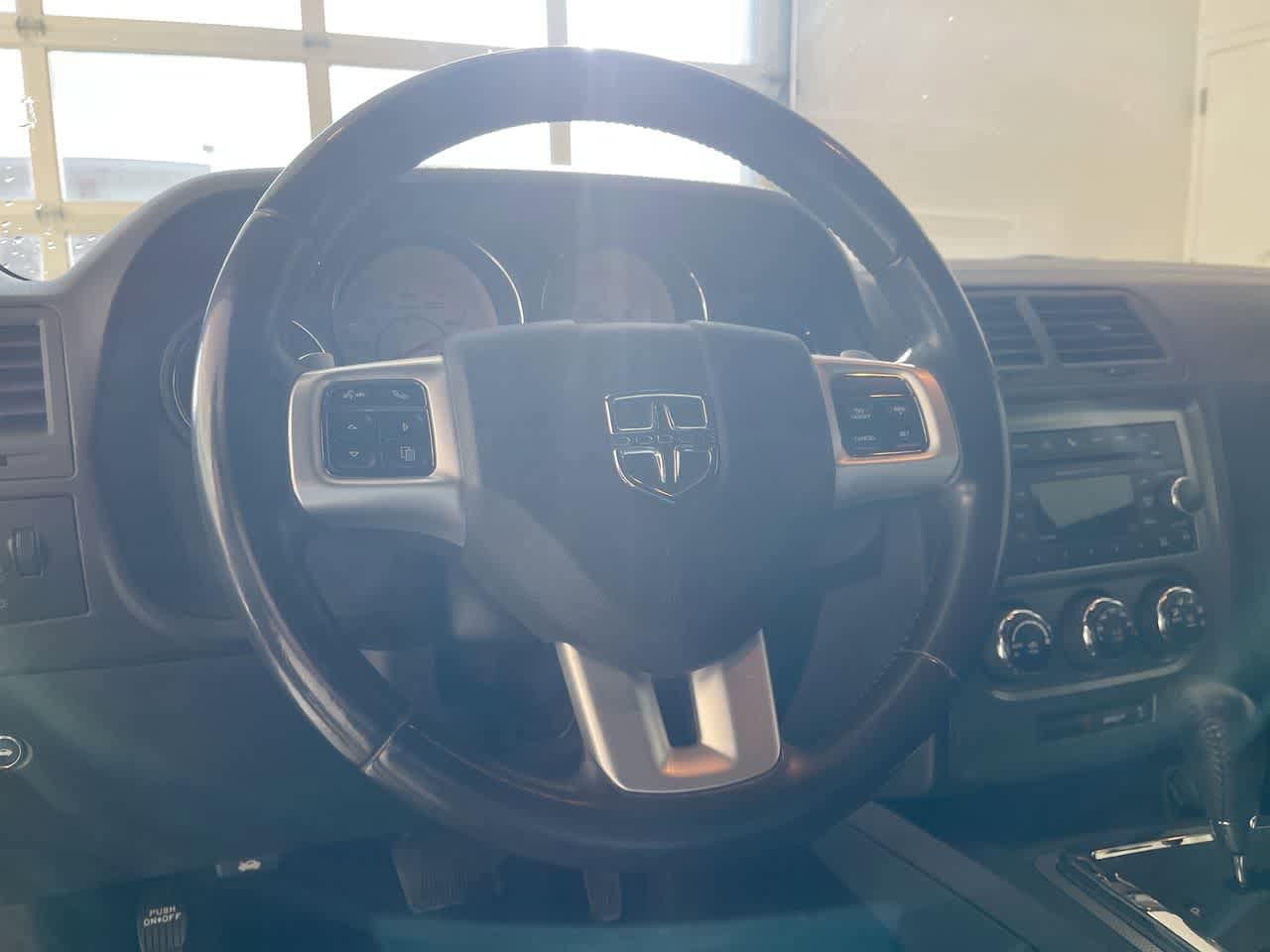 Thumbnail: 2013 Dodge Challenger - 14