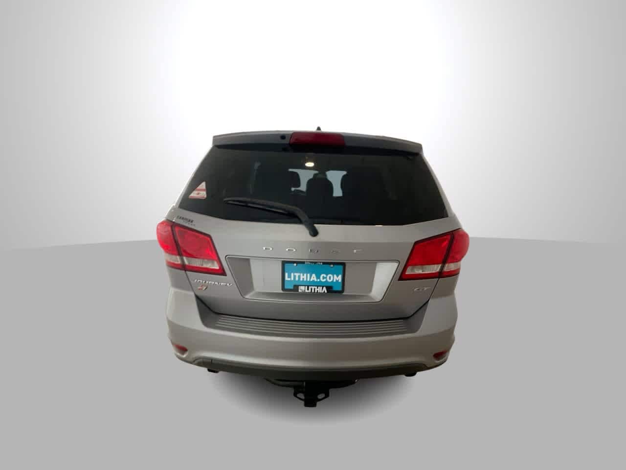 Thumbnail: 2019 Dodge Journey - 7