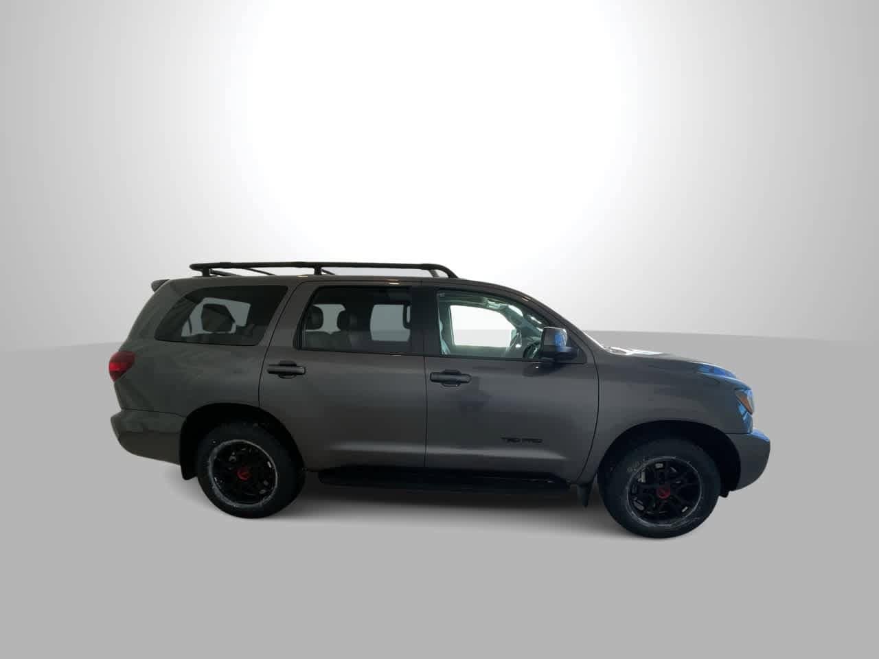 Thumbnail: 2021 Toyota Sequoia - 9