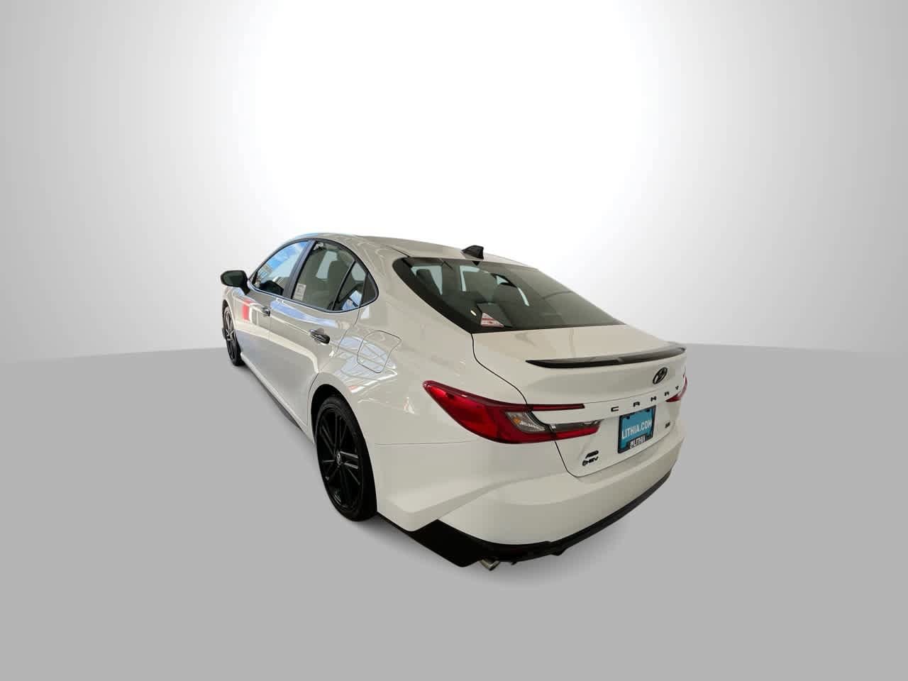 Thumbnail: 2026 Toyota Camry - 6