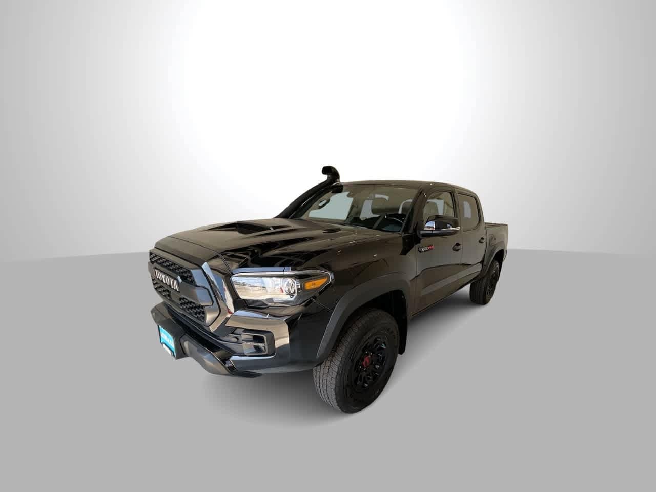 Thumbnail: 2019 Toyota Tacoma - 5